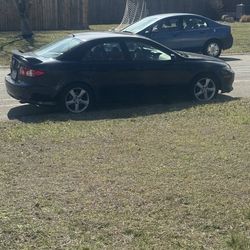 2006 Mazda Mazda6