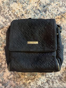 Petunia Pickle Bottom Diaper Bag