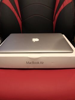 MacBook Air