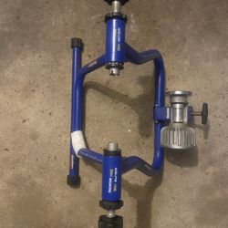 Indoor Bike Trainer