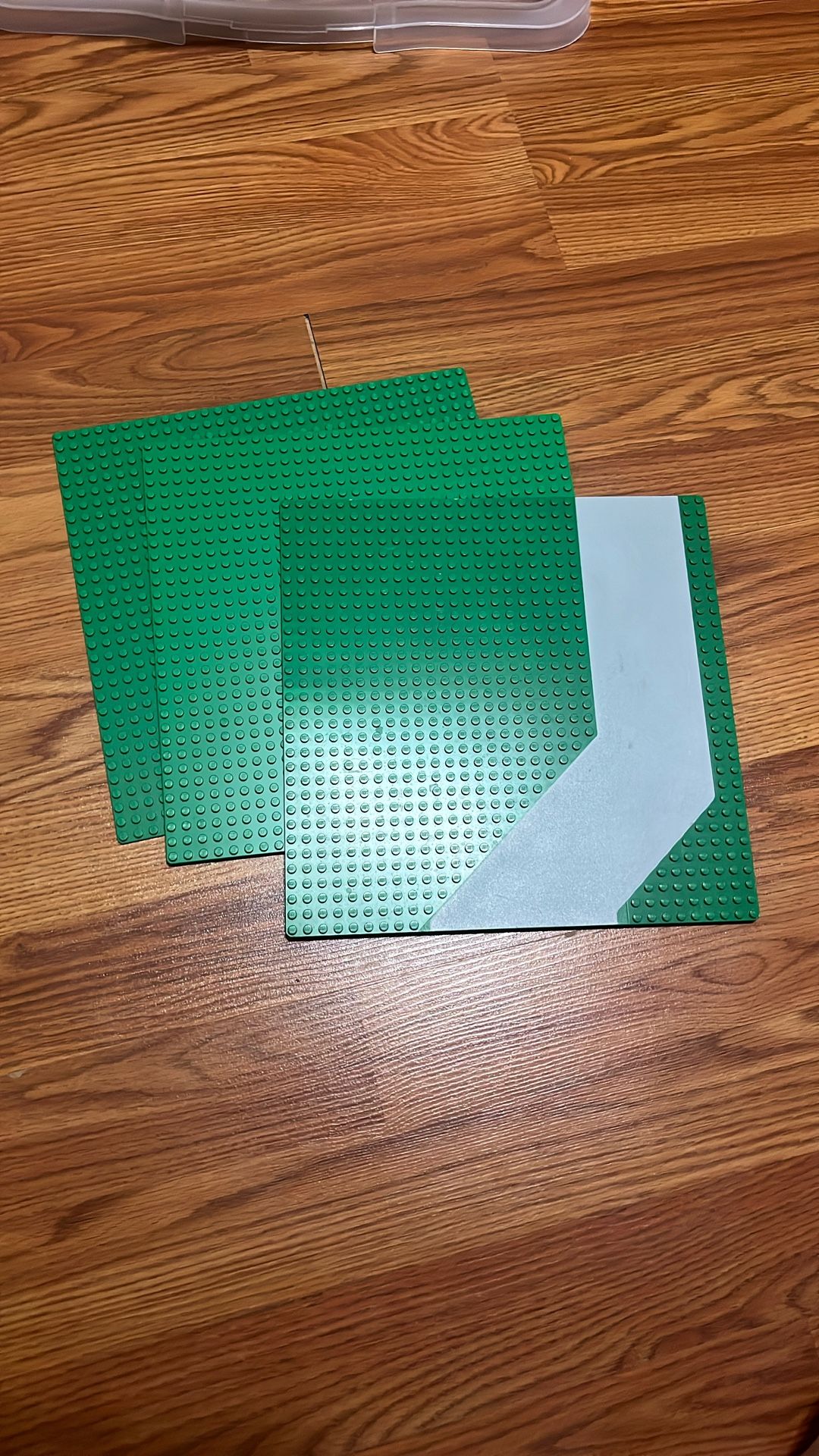 LEGO baseplates 32x32 Stud