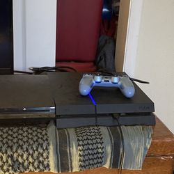 PS4 Refurbished Like New 