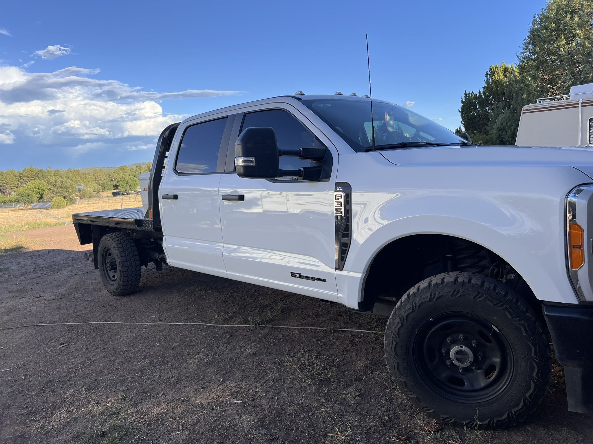 2023 Ford F-350 Super Duty