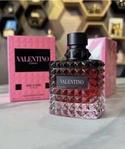 Valentino Born In Roma Intense