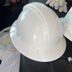 Hard Hats 