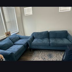Sofa Set