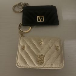 Victoria Secret Wallets 