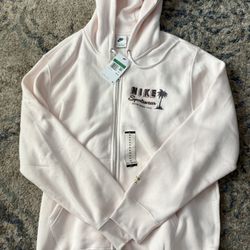 Nike Full Zip Jacket Men’s Size XL