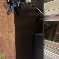 32” Samsung Tv