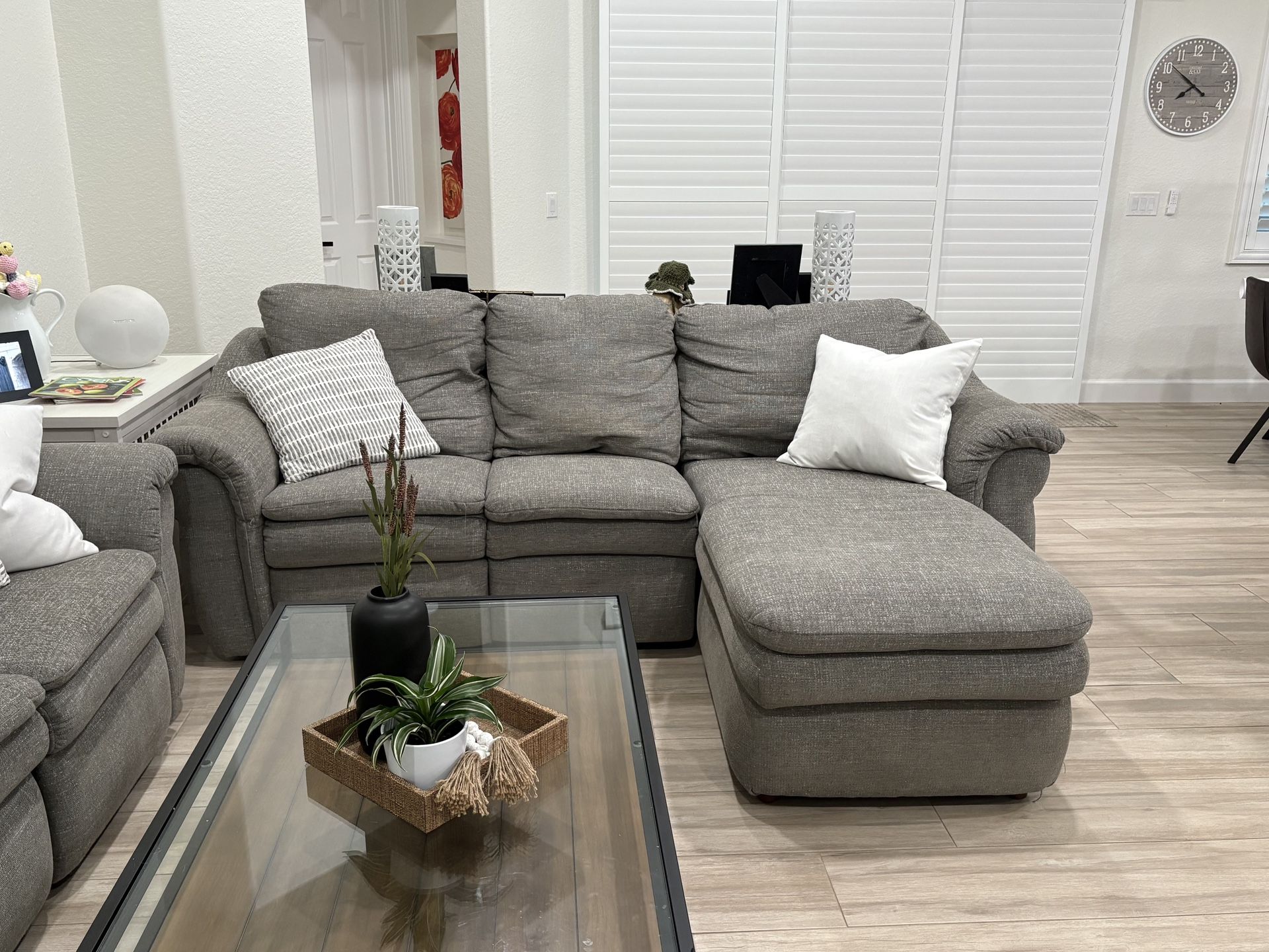 Sofa Sectional