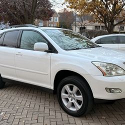 2006 Lexus Rx 330