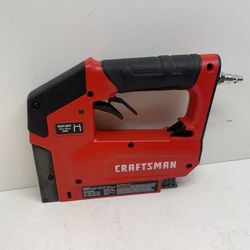 Craftsman Stapler 199250/11