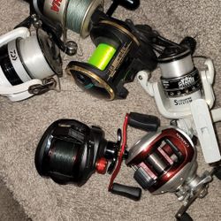 Fishing