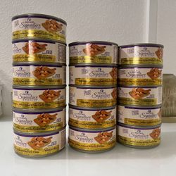 Wellness Core Wet Cat Food