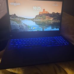 Dell G5 15 Gaming Laptop.