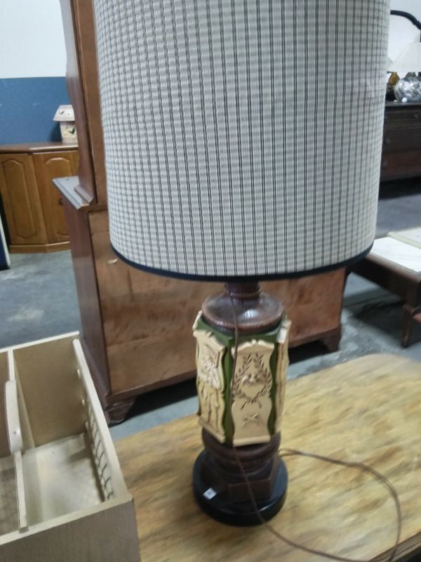 Early American Lamp For In Middleburg Heights Oh Offerup