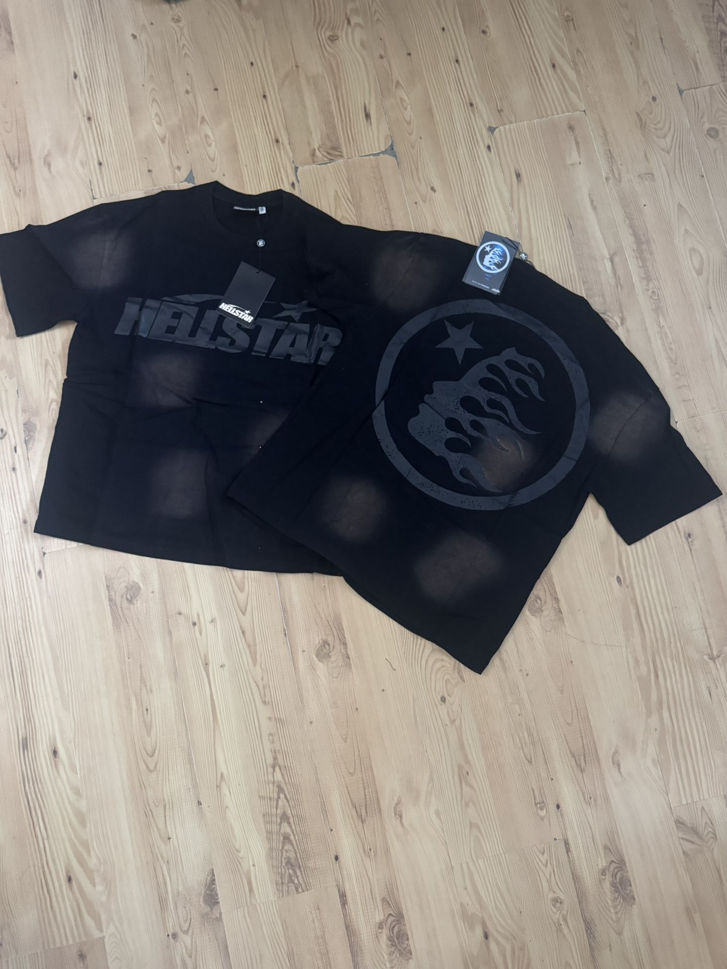 Hellstar T-Shirt