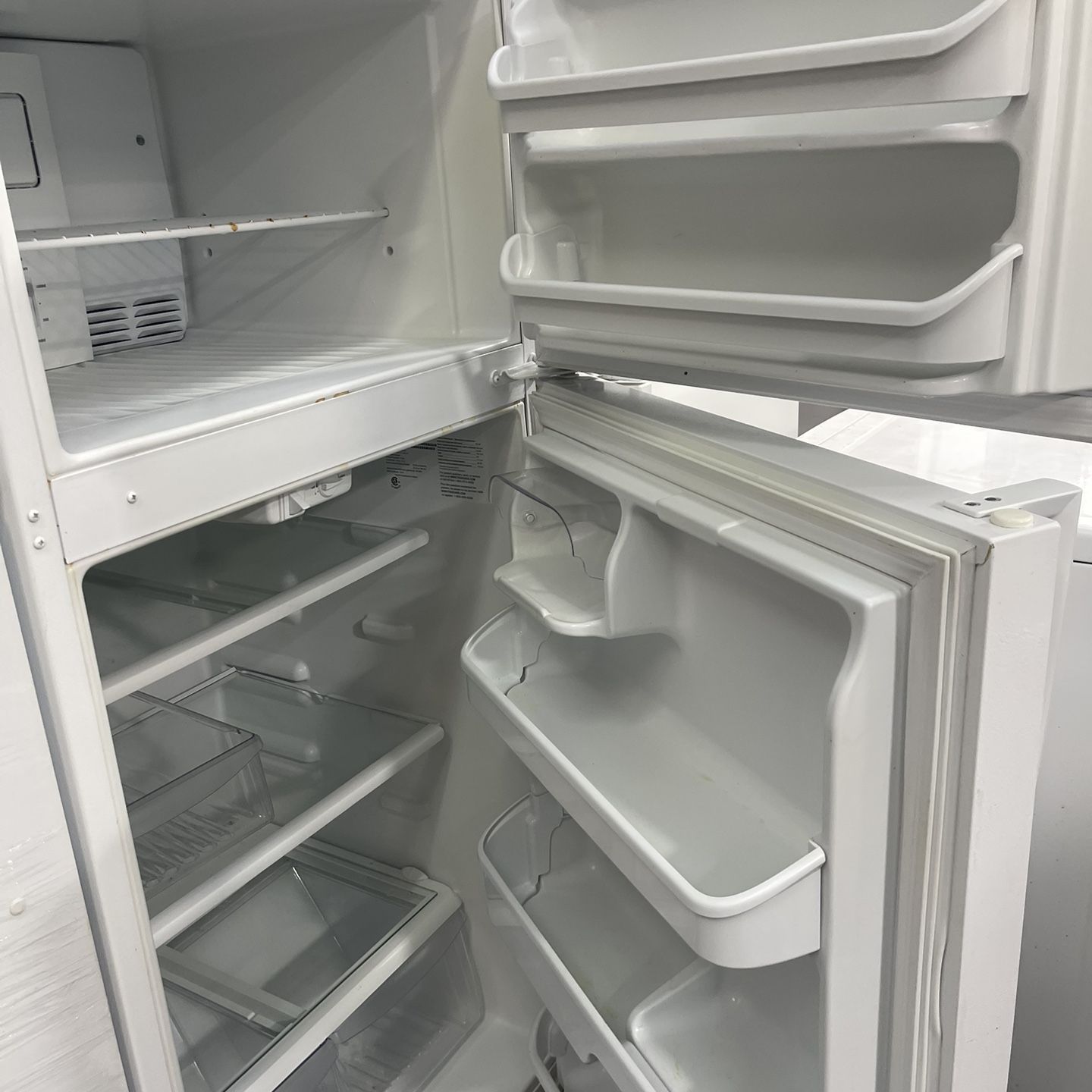 Refrigerador 