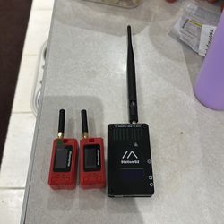 Station G2 Meshtastic