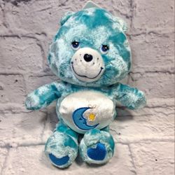 CARE BEAR CHARMER SERIES