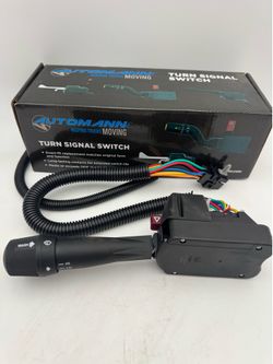 Automann (contact info removed)6 Turn Signal for Ford