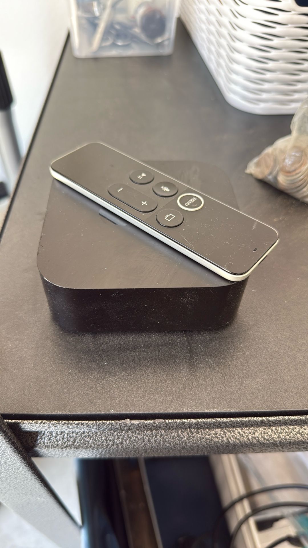 Apple Tv 