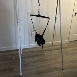 New Jolly Jumper 