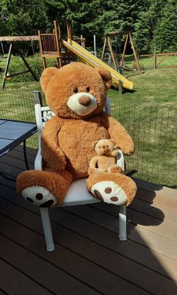 Giant Bear