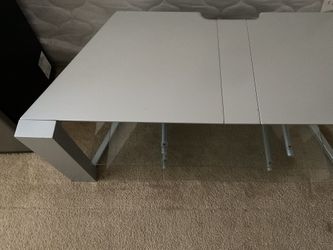 New TV Stand