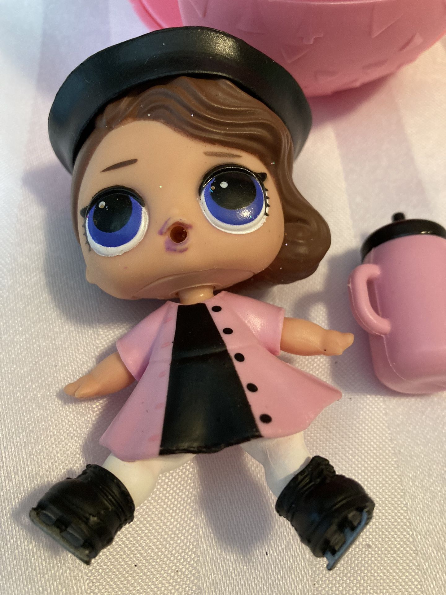 Posh lol doll sale