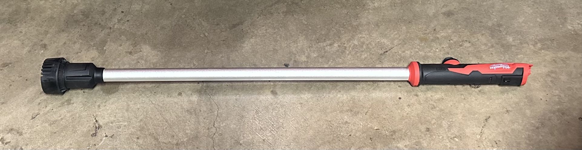 Milwaukee M12 Stick Water Transfer Pump/brand New
