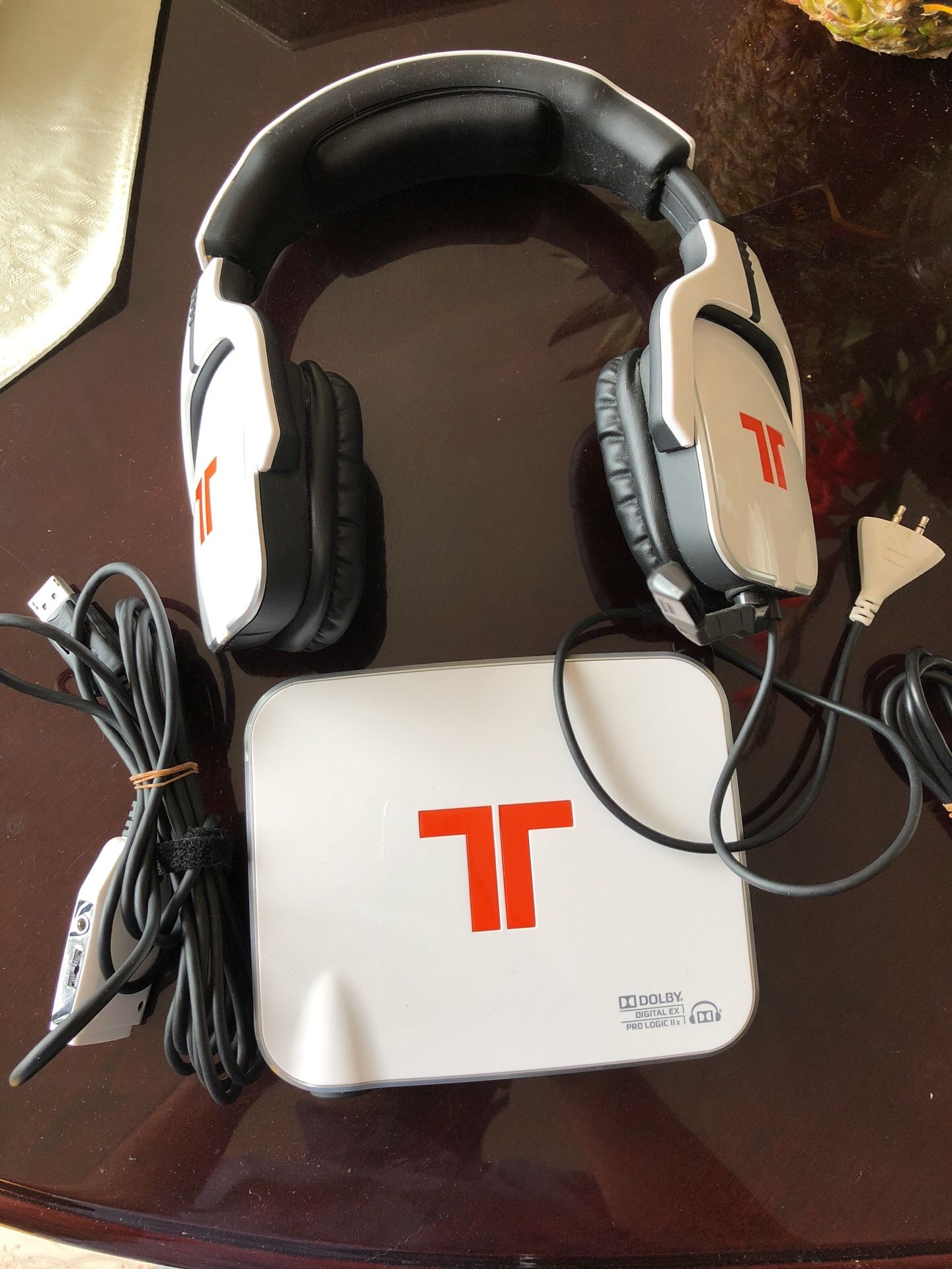 Triton 720+ Module Gaming Headset 90202