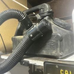 Sanitizer/Deodorizer ULV Fogger 