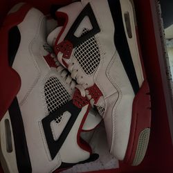 Jordan 4 retro