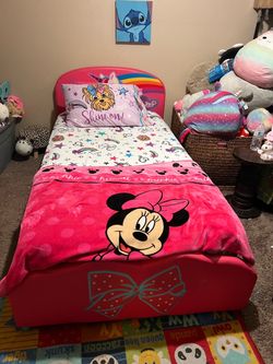 Jojo siwa - Twin Bed