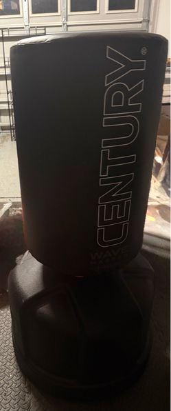 Century Standing kickboxing bag