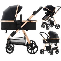 Blahoo Baby Stroller 