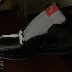 Nike Jordan Ones