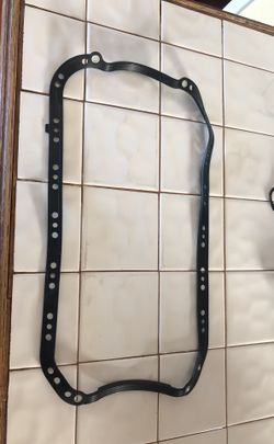 HONDA CIVIC 1.6 LITER GASKET