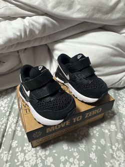 Toddler shoes Nike / hi dude
