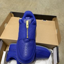 Nike X Serena Williams Air Force 1 