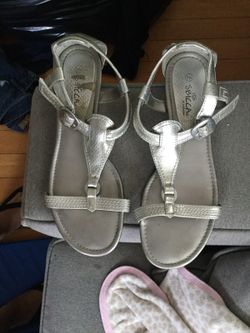 Womans sandals