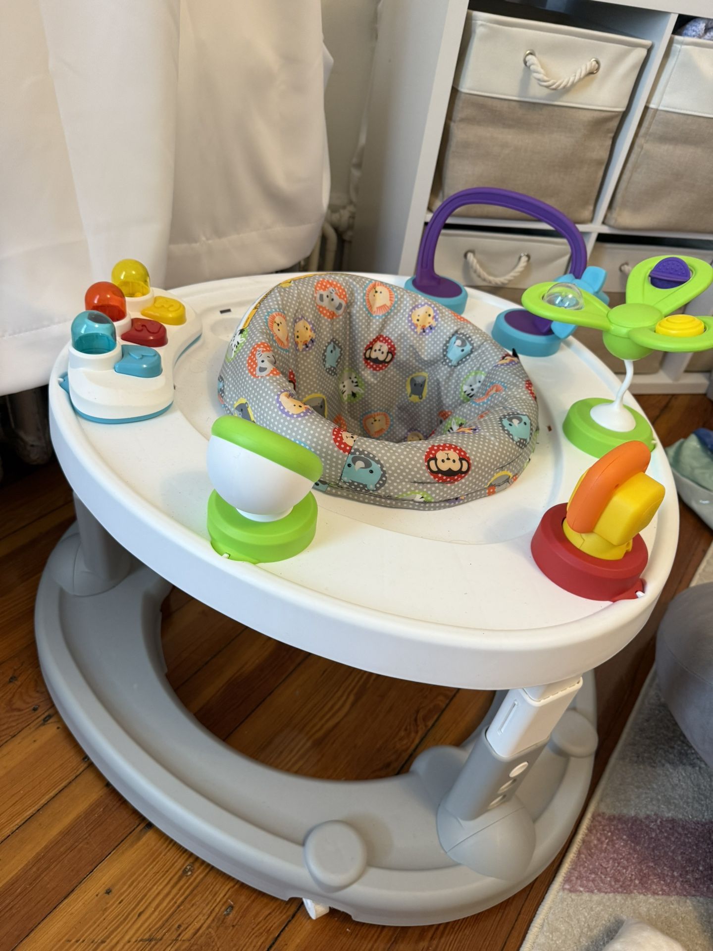 Baby Walker