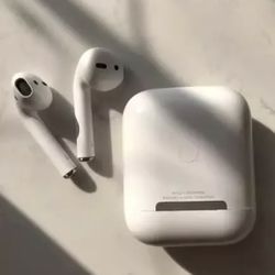 Air pods 2nd Generation 