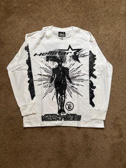 Hellstar Long Sleeve