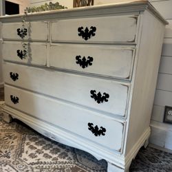 Gorgeous, Classical Dresser/Server