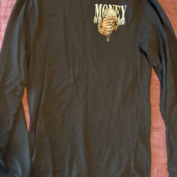 Money Shirt 