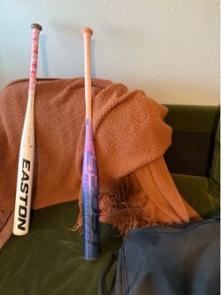 Easton Ghost Fastpitch Bats
