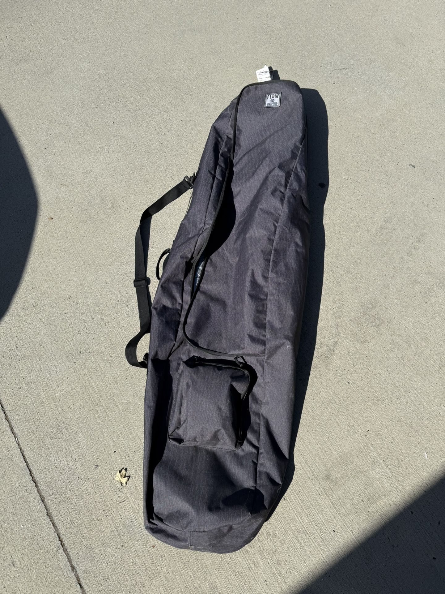 Snowboard Bag