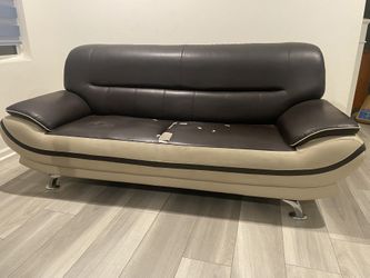 2 Free Sofa / Couch  